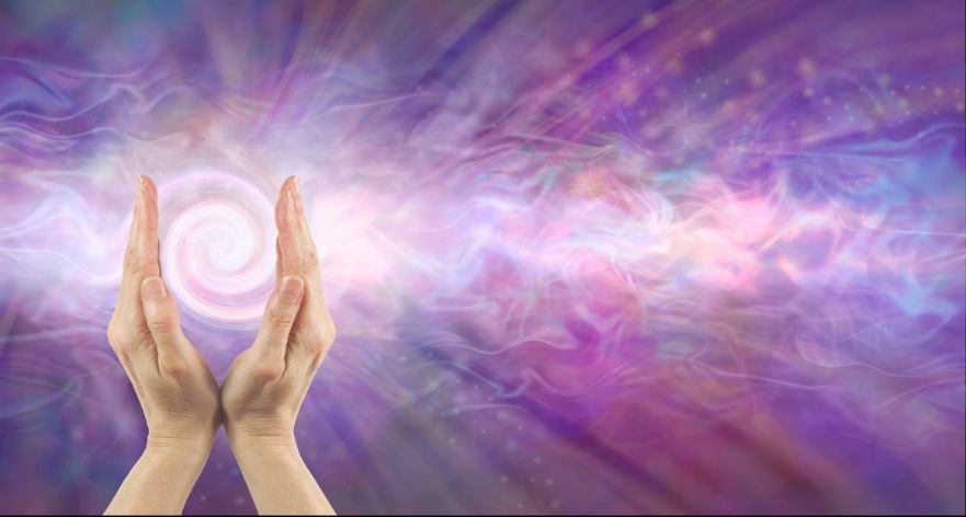 Kundalini Reiki Master Booster Eğitimi