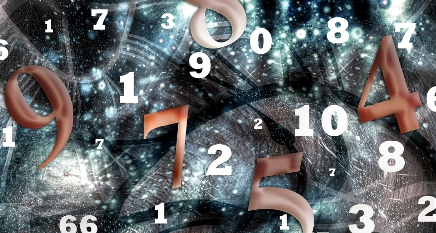 Numeroloji Eğitimi
